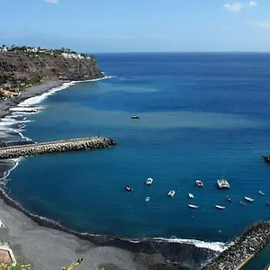 Casa Mariposa Сasa de vacaciones Playa de Santiago (Isla de la Gomera)