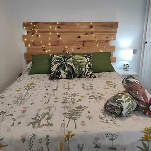 Apartamento Loft Tulipanes Amarillos Junto A Mezquita, Córdoba