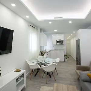 Apartamento Tinte 8, Córdoba