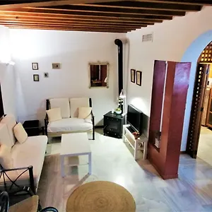 Apartamento Precioso Duplex En Plena Juderia, Córdoba