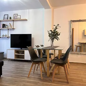 Apartamento Palace, Córdoba