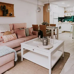 Apartamento La Cúpula De Gran Capitán, Córdoba