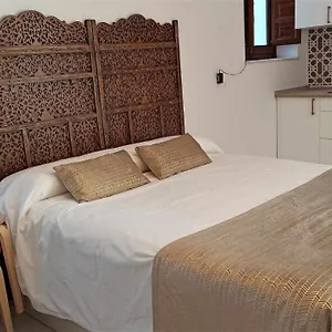 Apartamento La Pequeña Taifa Mezquita Catedral, Córdoba