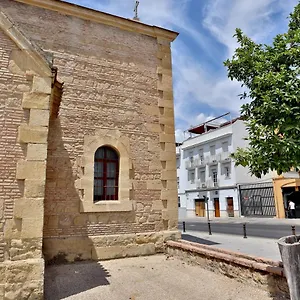 Apartamento Con Vistas A La Catedral Y El Río, Parking Free, Córdoba
