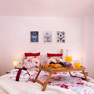 -malagasunapts- Premium Centre Freeparking Apartamento Málaga