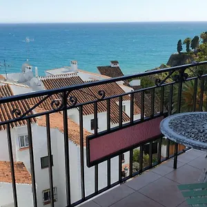 Apartamento Bahía 653 Apartamento Nerja